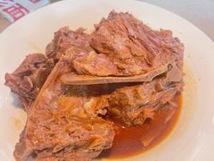 -大师兄·西北小馆(金湾华发商都店)