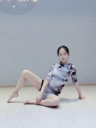 -MiWu咪舞舞蹈塑形中心