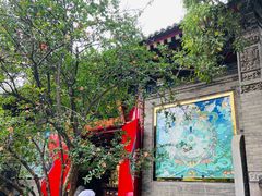 -西安市广仁寺
