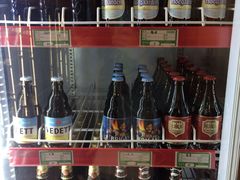-川成串·自助串串香火锅(朝阳店)