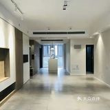 常见的三居室户型，全屋定制家具极大增加全屋储物