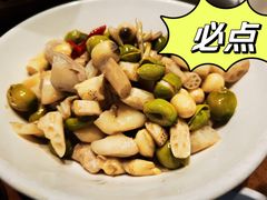 -细毛私家菜总店