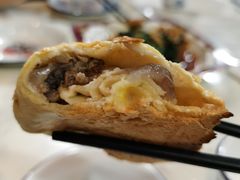 烤包子-莲香西域·正宗新疆菜(龙华店)