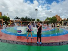 -上海玛雅海滩水公园