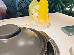 -百年果林椰子鸡(中洲店)
