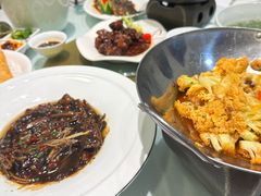 -渭塘酒家(生态园店)