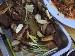 -杨家饭馆(八宝店)