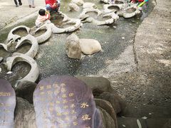 -成都市活水公园