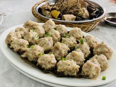 -台山第一家兴华黄鳝饭·黄鳝婆(彭沙坑总店)