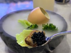 -V Bar海景扒房(北海湾惠龙万达嘉华酒店)