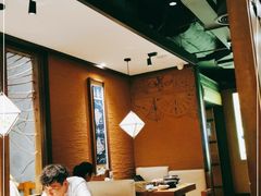 大堂-云海肴·汽锅鸡·云南菜(美罗城店)