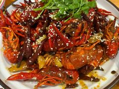 -华仔龙虾(永乐路总店)