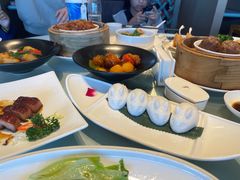 -彩丰楼中餐厅·仁恒洲际酒店