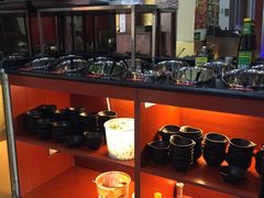 -潮汕美牛肉丸火锅店(天宁寺店)