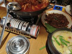 -海云台韩式汤饭·13年匠心韩料(南山店)