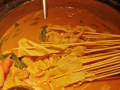-杨翔豆皮涮牛肚(万和城店)