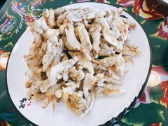 -东北王食府(科大店)