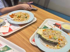 -食悦天美食广场(重庆IFS国金店)