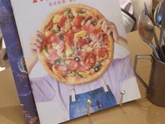 -必胜客(璞丽中心店)
