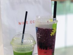 排毒王-混果汁(福田领展中心城店)