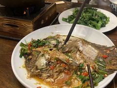 -吃货私房菜(丽江束河古镇店)