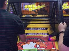 -大玩家(中原万达广场店)