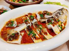 -顺味凤城·顺德菜专门店(九六广场店)