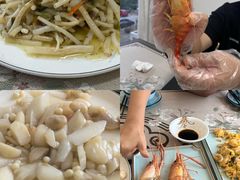 -美味之家·湖景农家乐(太湖东山店)