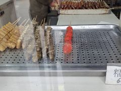 -糖葫芦王保定名吃(古莲花池店)