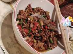 -串盟烧烤大排档·长沙美食地标(星沙店)