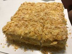 -幸福西饼面包茶饮(车公庙店)
