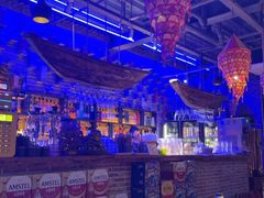 -花腰餐吧Bistro烧烤 傣味(传媒大学店)