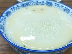 -雪琴面馆富安特色鱼汤面(城中花园店)