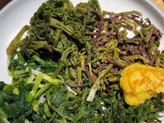 -万里闯关东铁锅炖菜馆(高新旗舰店)
