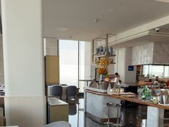 -北京柏悦酒店·锦庭餐厅Dining Room