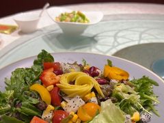 -金枝玉叶上海人家食府(三里河店)