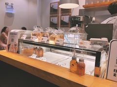 -喜茶(深圳福田星河COCO Park店)