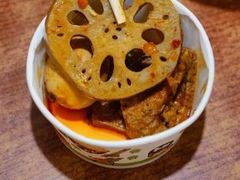 -豫楚源美猴王·面(武展店)