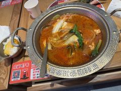 -福客麻辣烫·现炒麻辣香锅(印力中心店)