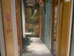 -香山湖家家宴(中山陵店)