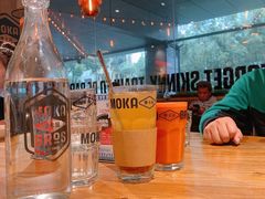 -Moka Bros 摩卡站(嘉华店)
