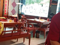 大堂-蜀香格格•剁椒鱼头(龙西店)
