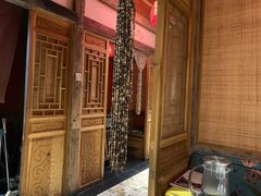 -兰溪小馆(首经贸店)