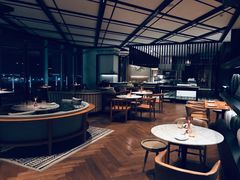 大堂-瑰丽酒店·海吧·天际下午茶·现场DJ·天台酒吧