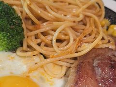 -夏日玛莉西餐厅(金茂览秀城店)