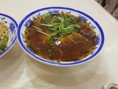 -邓老汉燃面村(水井街店)