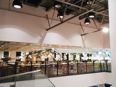 -宜家·瑞典风味餐厅(烟台路店)