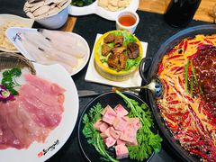 -纸盐河码头火锅(十八梯店)
