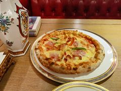 -老欧洲咖啡·西餐(后湖店)