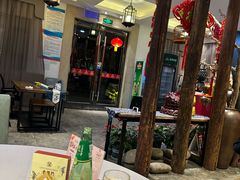 -老阊门菜馆(山塘街店)